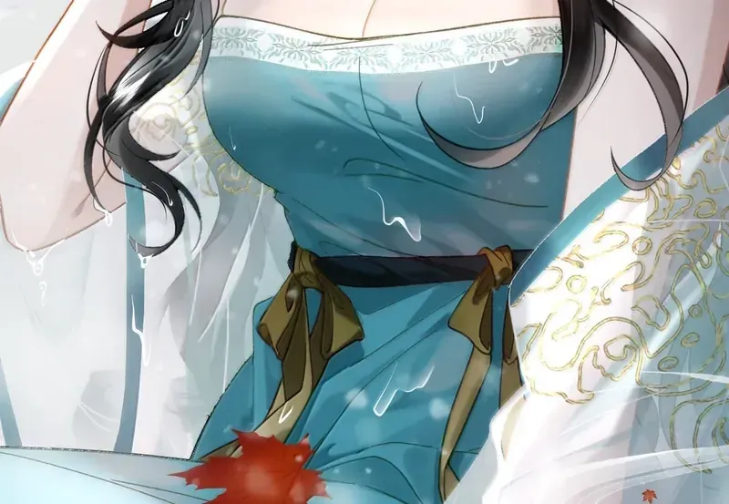 Đến Đông Hải Tìm Mỹ Nhân Chap 36 - Next Chap 37