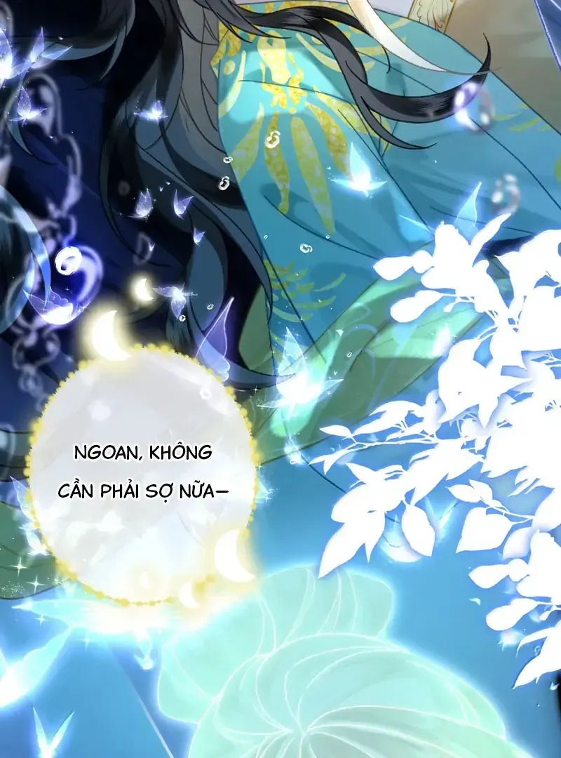 Đến Đông Hải Tìm Mỹ Nhân Chap 36 - Next Chap 37