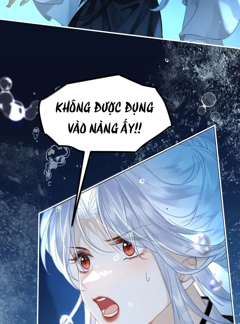 Đến Đông Hải Tìm Mỹ Nhân Chap 36 - Next Chap 37
