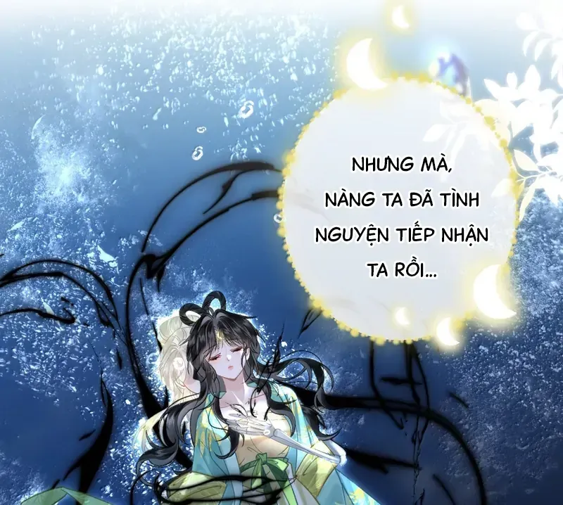 Đến Đông Hải Tìm Mỹ Nhân Chap 36 - Next Chap 37