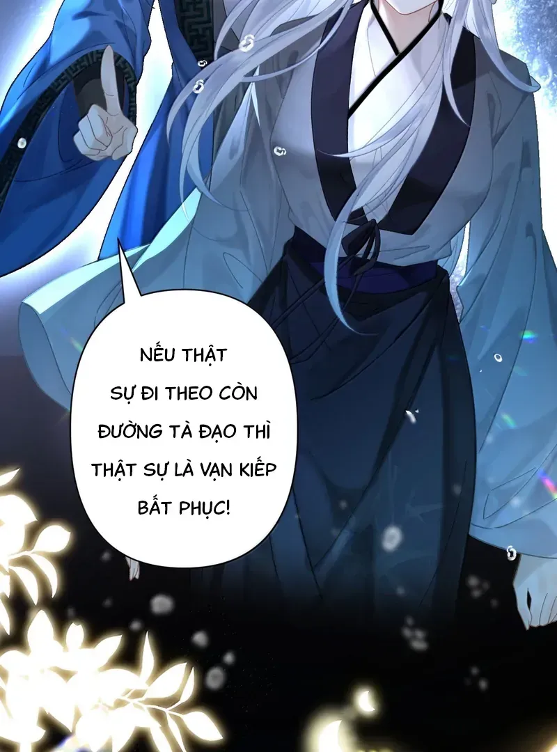 Đến Đông Hải Tìm Mỹ Nhân Chap 37 - Next Chap 38