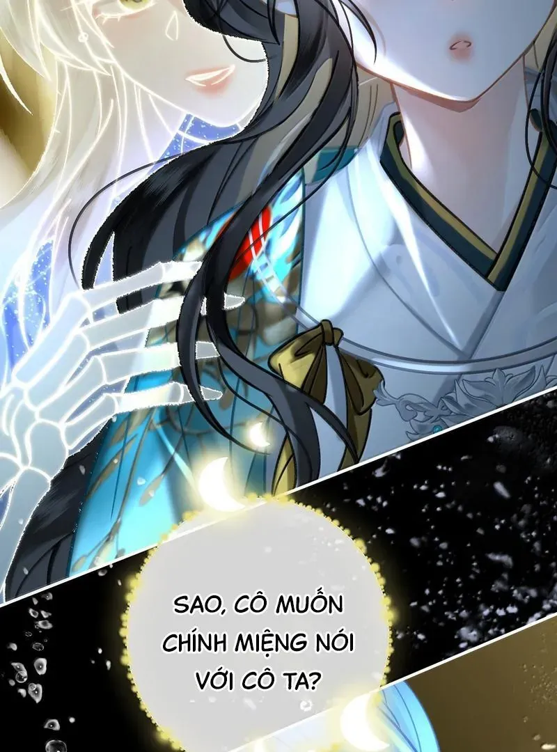 Đến Đông Hải Tìm Mỹ Nhân Chap 37 - Next Chap 38