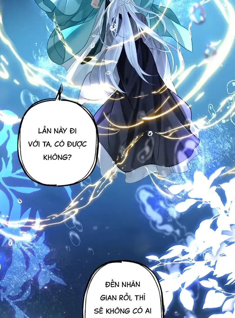 Đến Đông Hải Tìm Mỹ Nhân Chap 37 - Next Chap 38