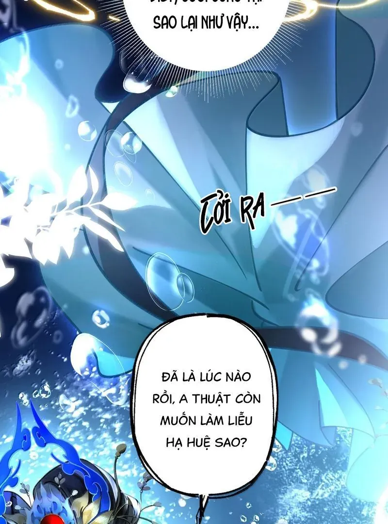 Đến Đông Hải Tìm Mỹ Nhân Chap 37 - Next Chap 38