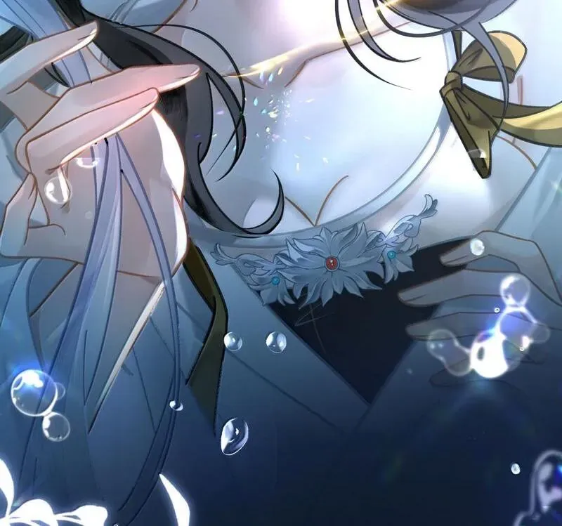 Đến Đông Hải Tìm Mỹ Nhân Chap 37 - Next Chap 38