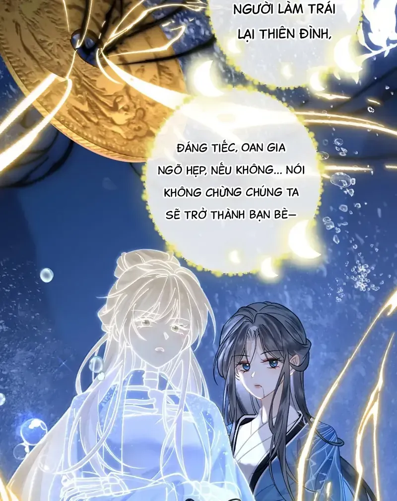 Đến Đông Hải Tìm Mỹ Nhân Chap 37 - Next Chap 38