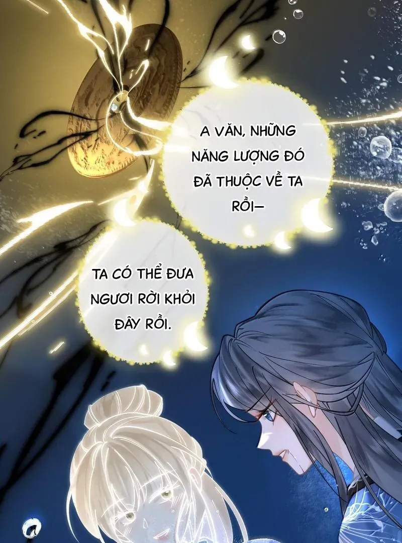 Đến Đông Hải Tìm Mỹ Nhân Chap 37 - Next Chap 38