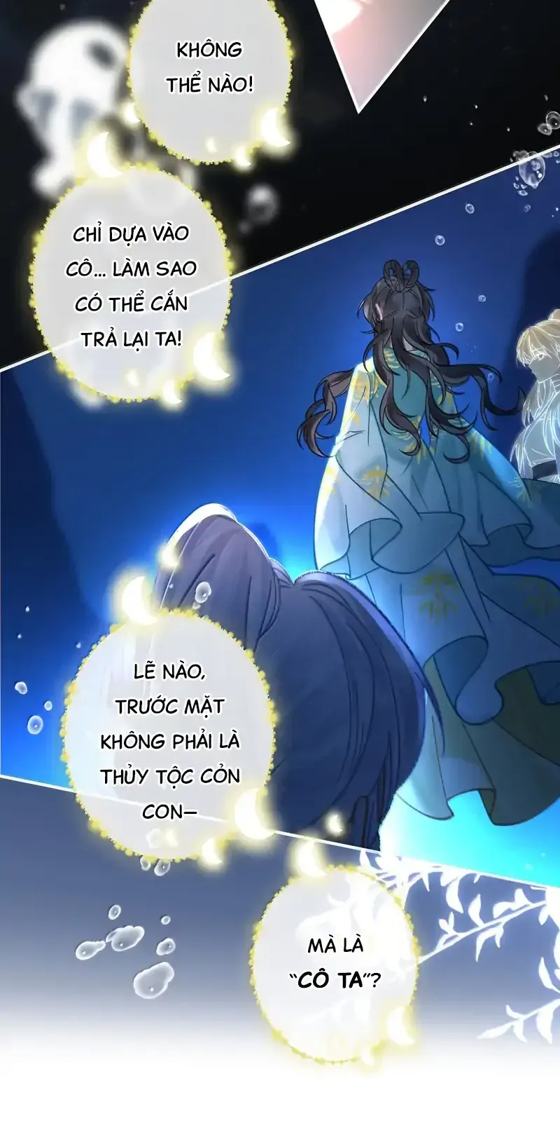 Đến Đông Hải Tìm Mỹ Nhân Chap 37 - Next Chap 38