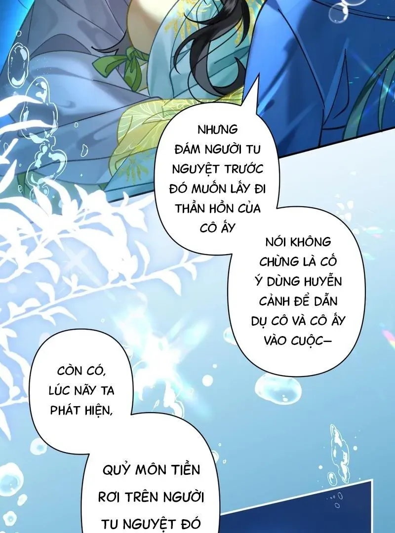 Đến Đông Hải Tìm Mỹ Nhân Chap 39 - Next Chap 40