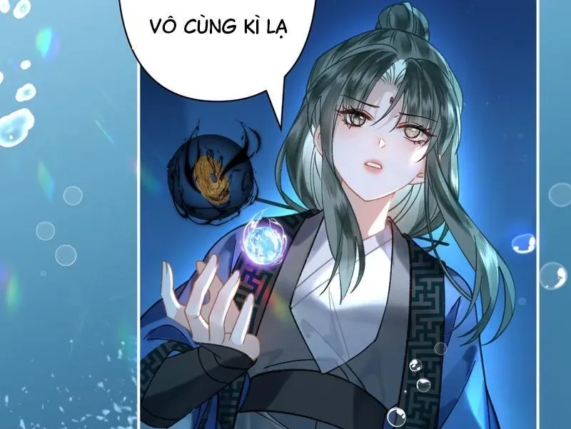 Đến Đông Hải Tìm Mỹ Nhân Chap 39 - Next Chap 40