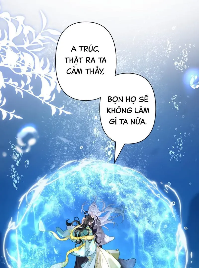 Đến Đông Hải Tìm Mỹ Nhân Chap 39 - Next Chap 40