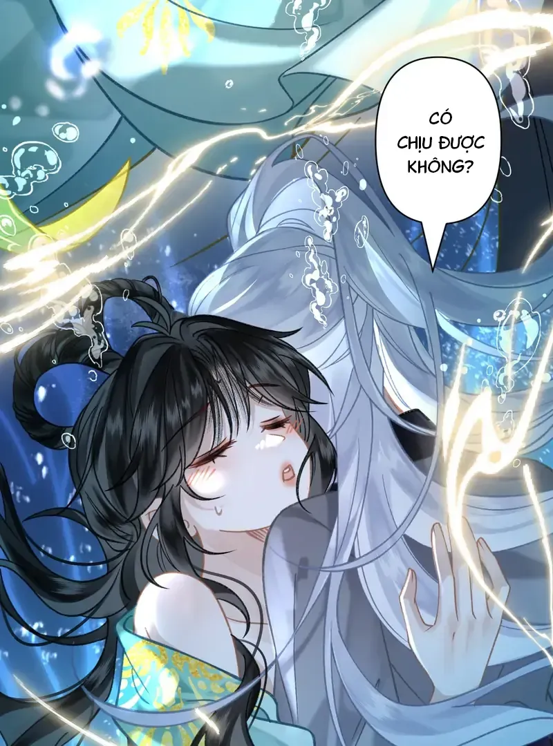 Đến Đông Hải Tìm Mỹ Nhân Chap 39 - Next Chap 40