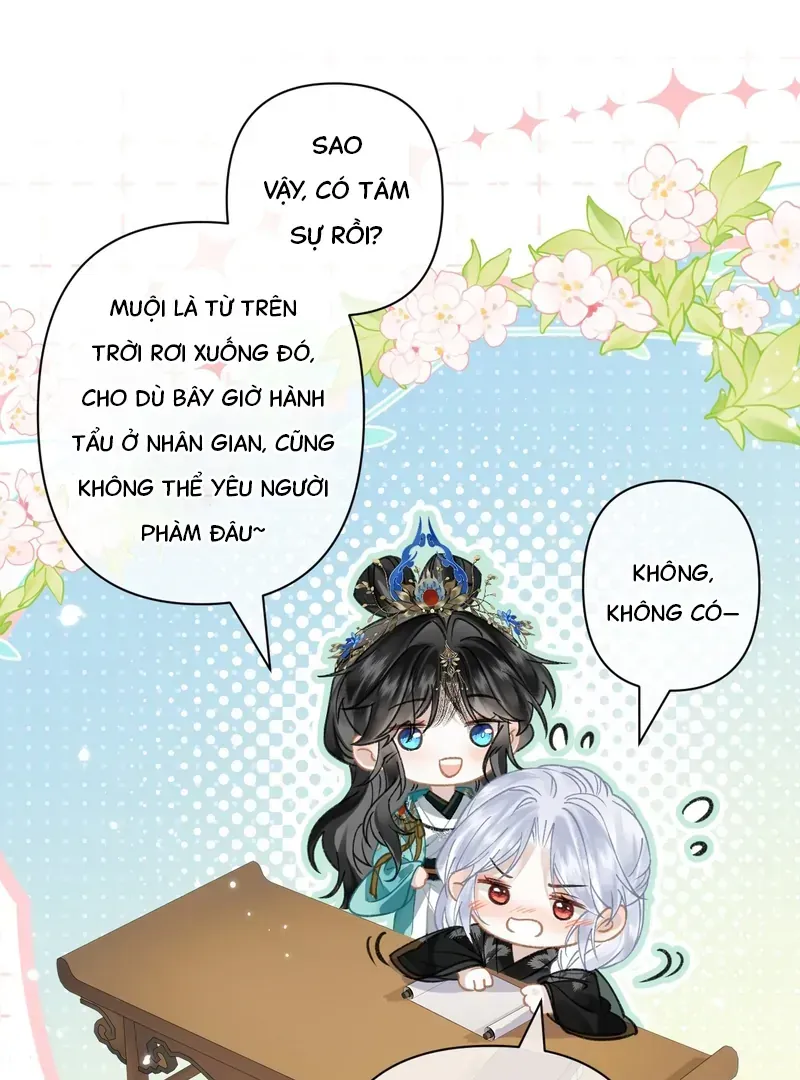 Đến Đông Hải Tìm Mỹ Nhân Chap 39 - Next Chap 40