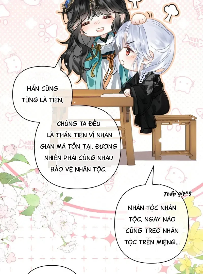 Đến Đông Hải Tìm Mỹ Nhân Chap 39 - Next Chap 40