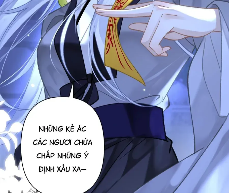 Đến Đông Hải Tìm Mỹ Nhân Chap 42 - Next Chap 43