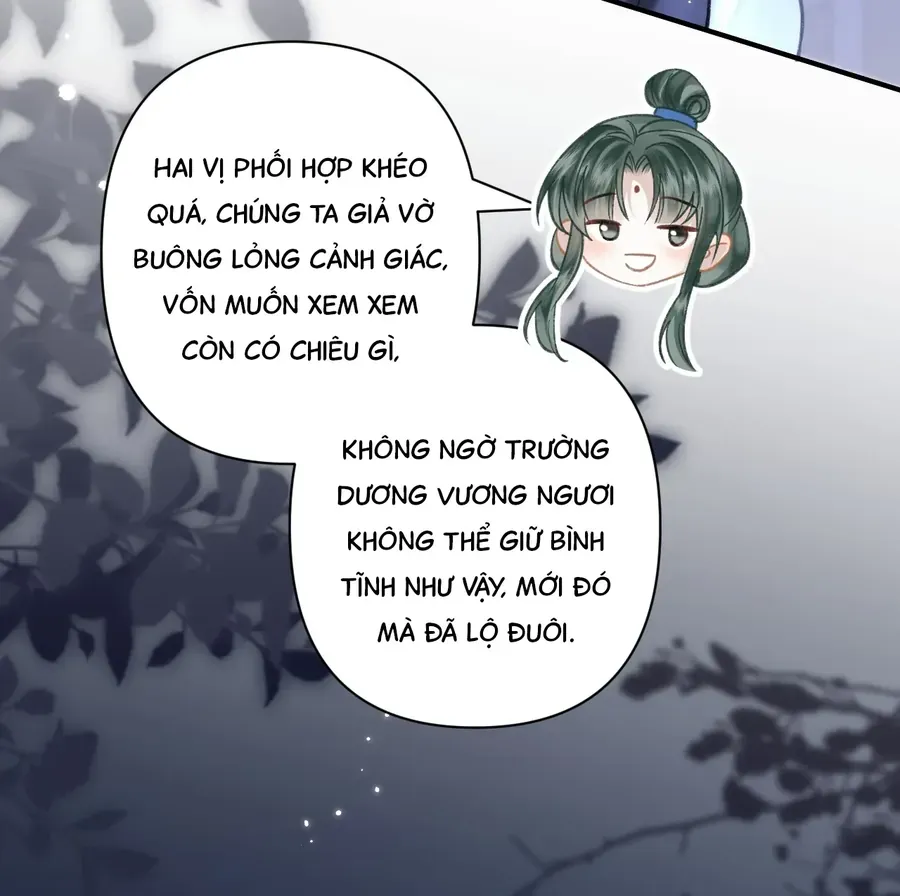 Đến Đông Hải Tìm Mỹ Nhân Chap 42 - Next Chap 43