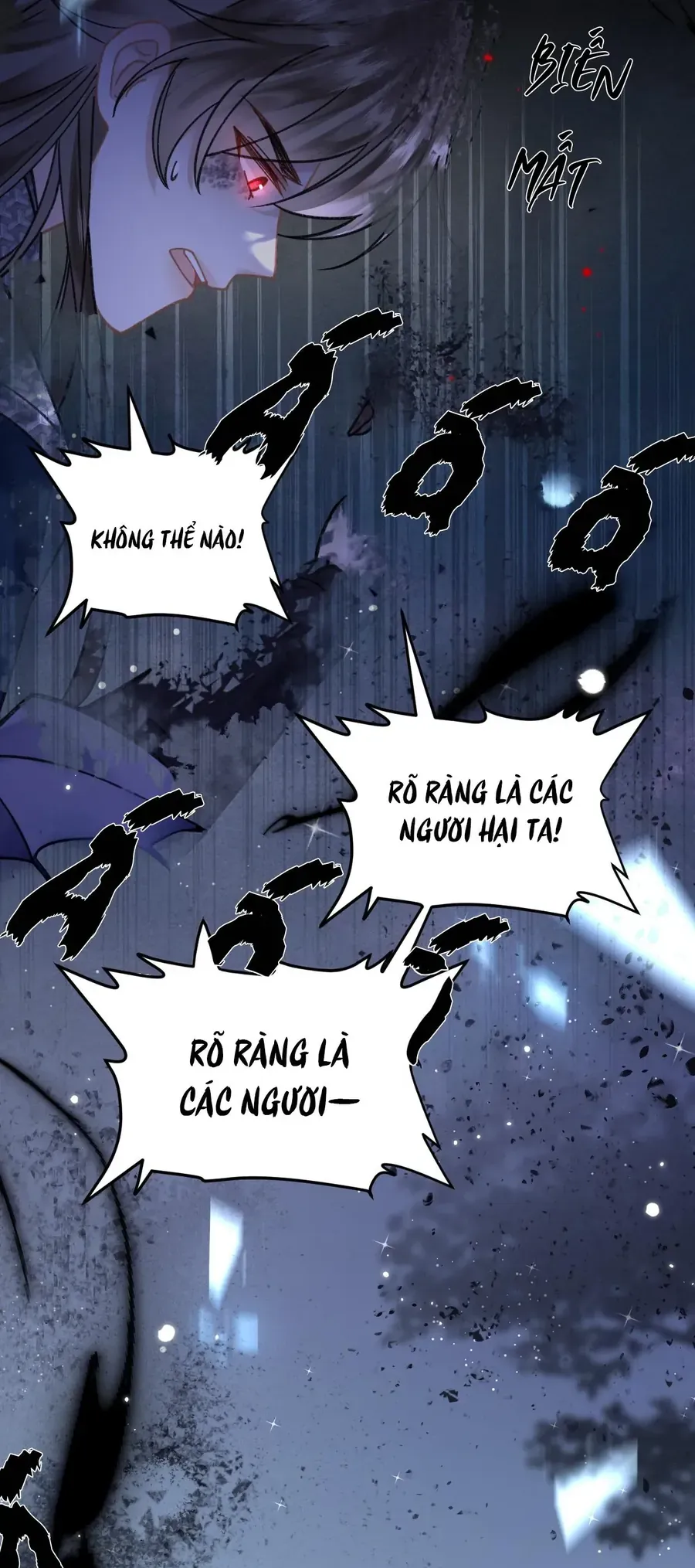 Đến Đông Hải Tìm Mỹ Nhân Chap 42 - Next Chap 43