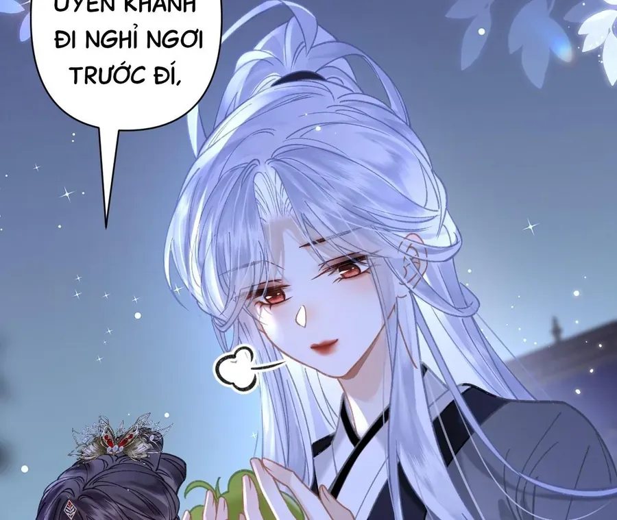 Đến Đông Hải Tìm Mỹ Nhân Chap 42 - Next Chap 43