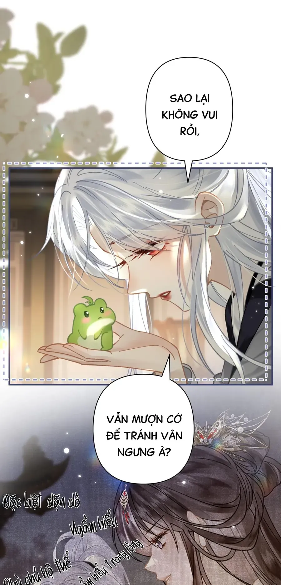 Đến Đông Hải Tìm Mỹ Nhân Chap 42 - Next Chap 43