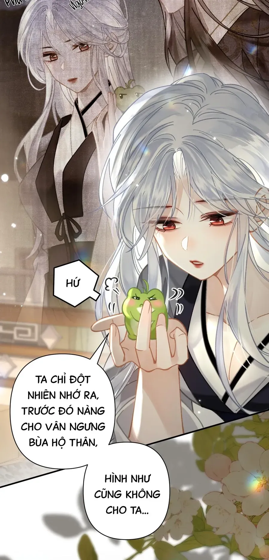 Đến Đông Hải Tìm Mỹ Nhân Chap 42 - Next Chap 43