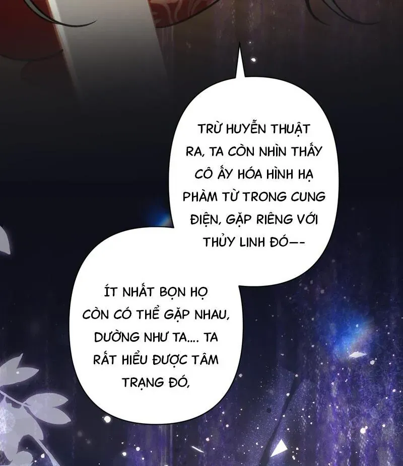 Đến Đông Hải Tìm Mỹ Nhân Chap 43 - Next Chap 44