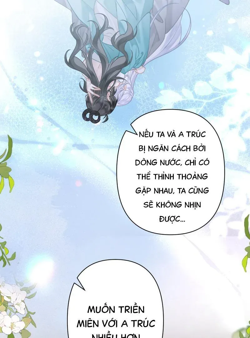 Đến Đông Hải Tìm Mỹ Nhân Chap 43 - Next Chap 44