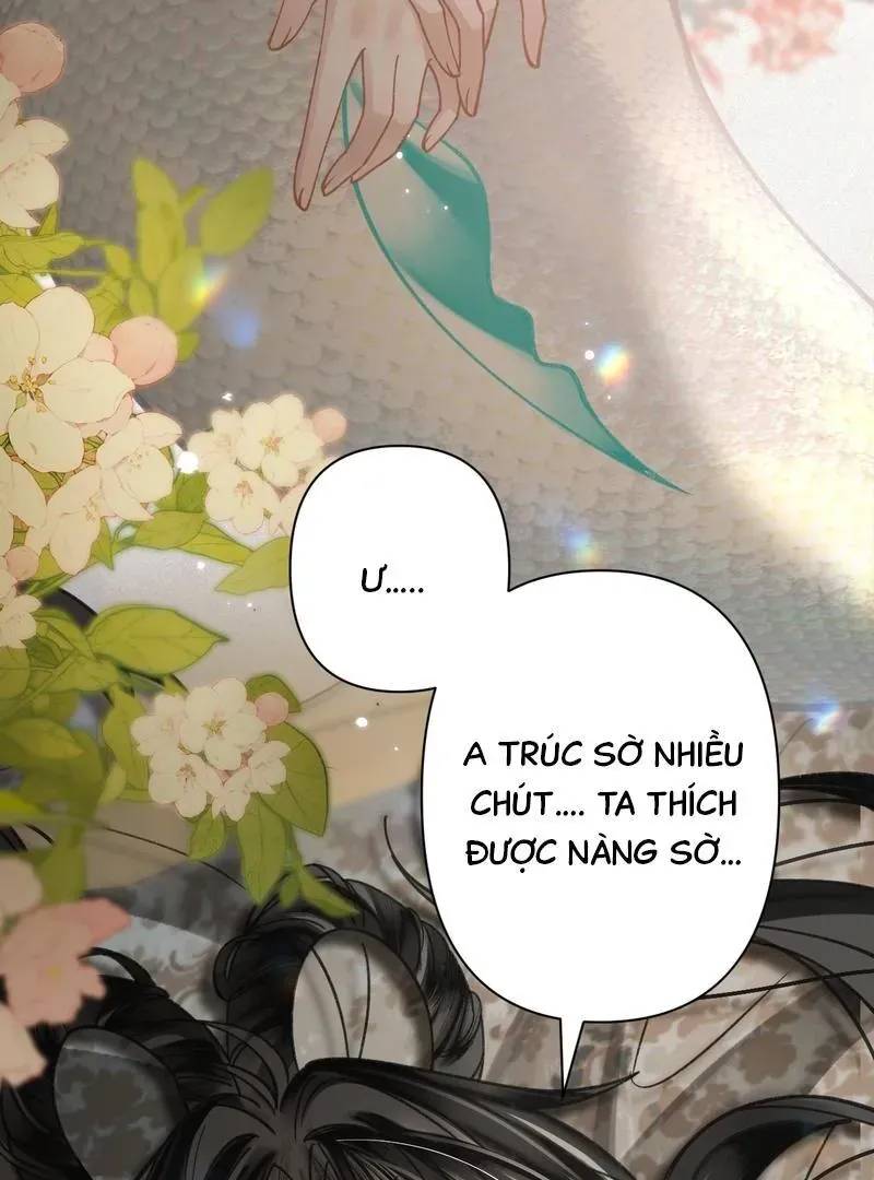 Đến Đông Hải Tìm Mỹ Nhân Chap 43 - Next Chap 44