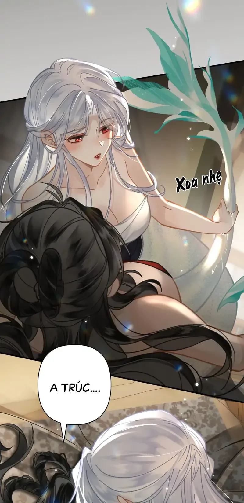 Đến Đông Hải Tìm Mỹ Nhân Chap 43 - Next Chap 44