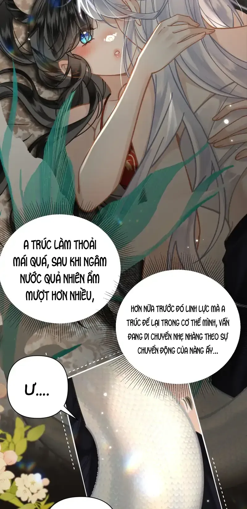 Đến Đông Hải Tìm Mỹ Nhân Chap 43 - Next Chap 44