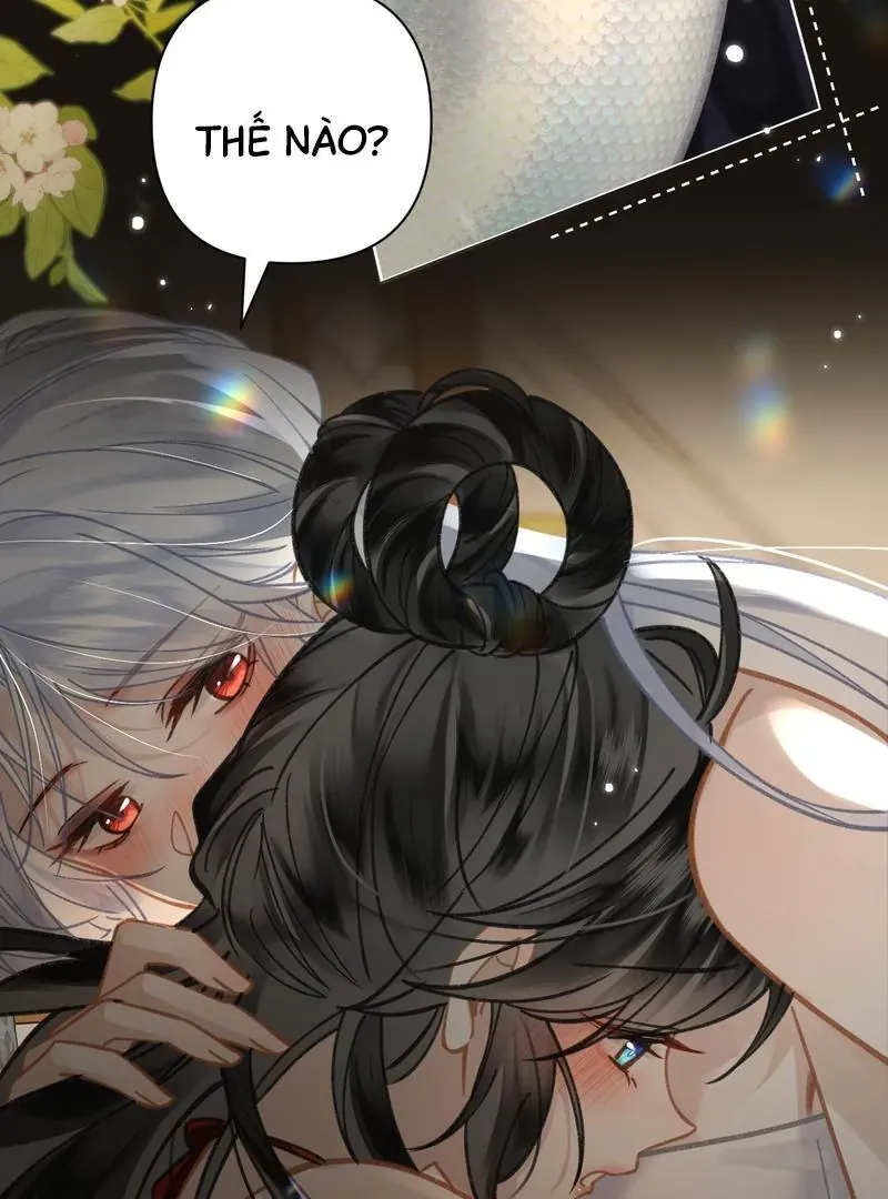 Đến Đông Hải Tìm Mỹ Nhân Chap 43 - Next Chap 44