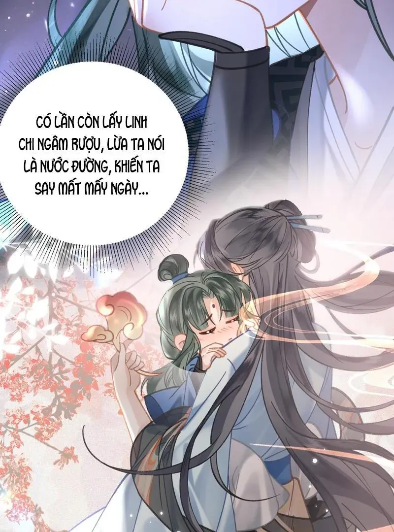 Đến Đông Hải Tìm Mỹ Nhân Chap 43 - Next Chap 44