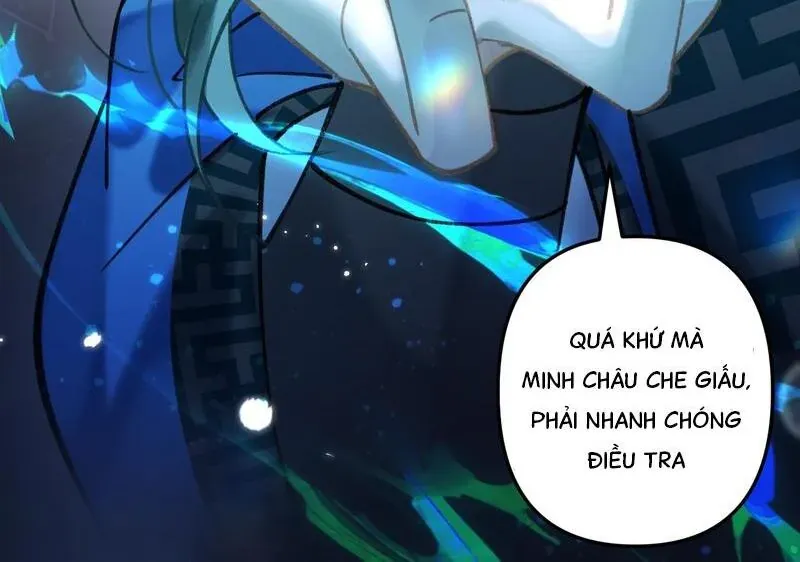 Đến Đông Hải Tìm Mỹ Nhân Chap 46 - Next Chap 47