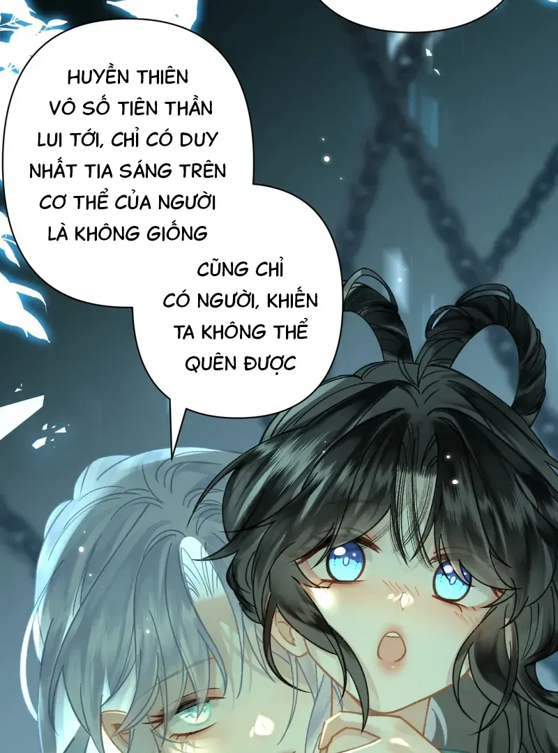 Đến Đông Hải Tìm Mỹ Nhân Chap 49 - Next Chap 50