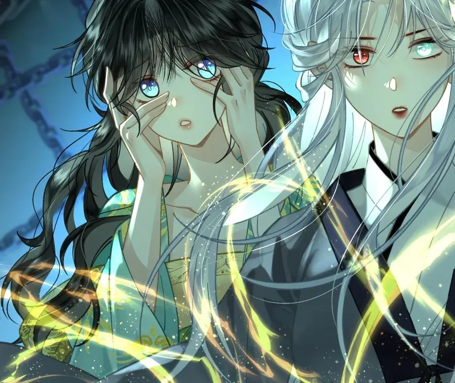 Đến Đông Hải Tìm Mỹ Nhân Chap 50 - Next Chap 51