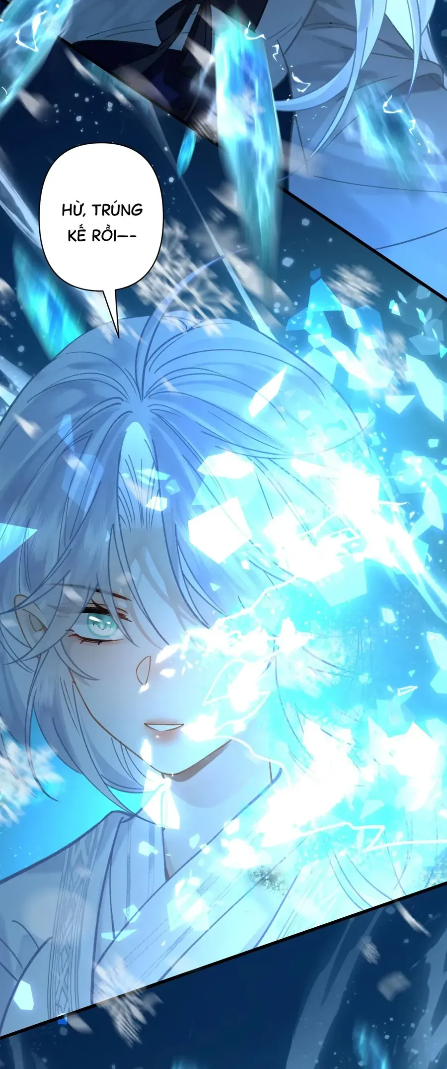 Đến Đông Hải Tìm Mỹ Nhân Chap 50 - Next Chap 51