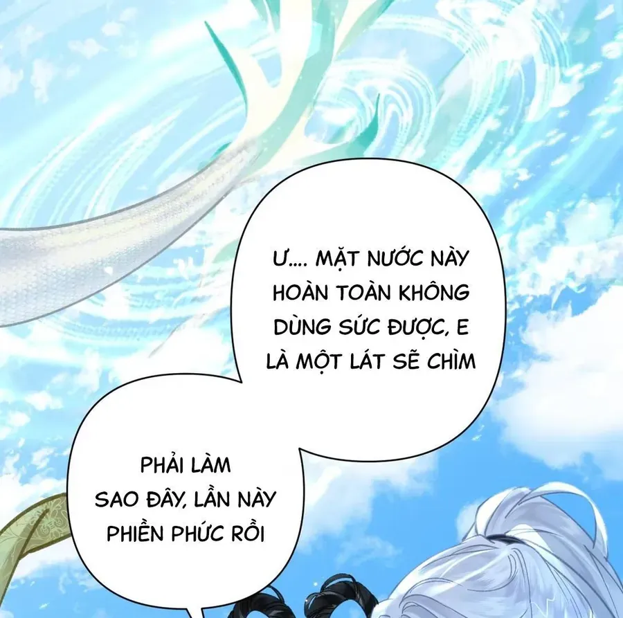 Đến Đông Hải Tìm Mỹ Nhân Chap 51 - Next Chap 52
