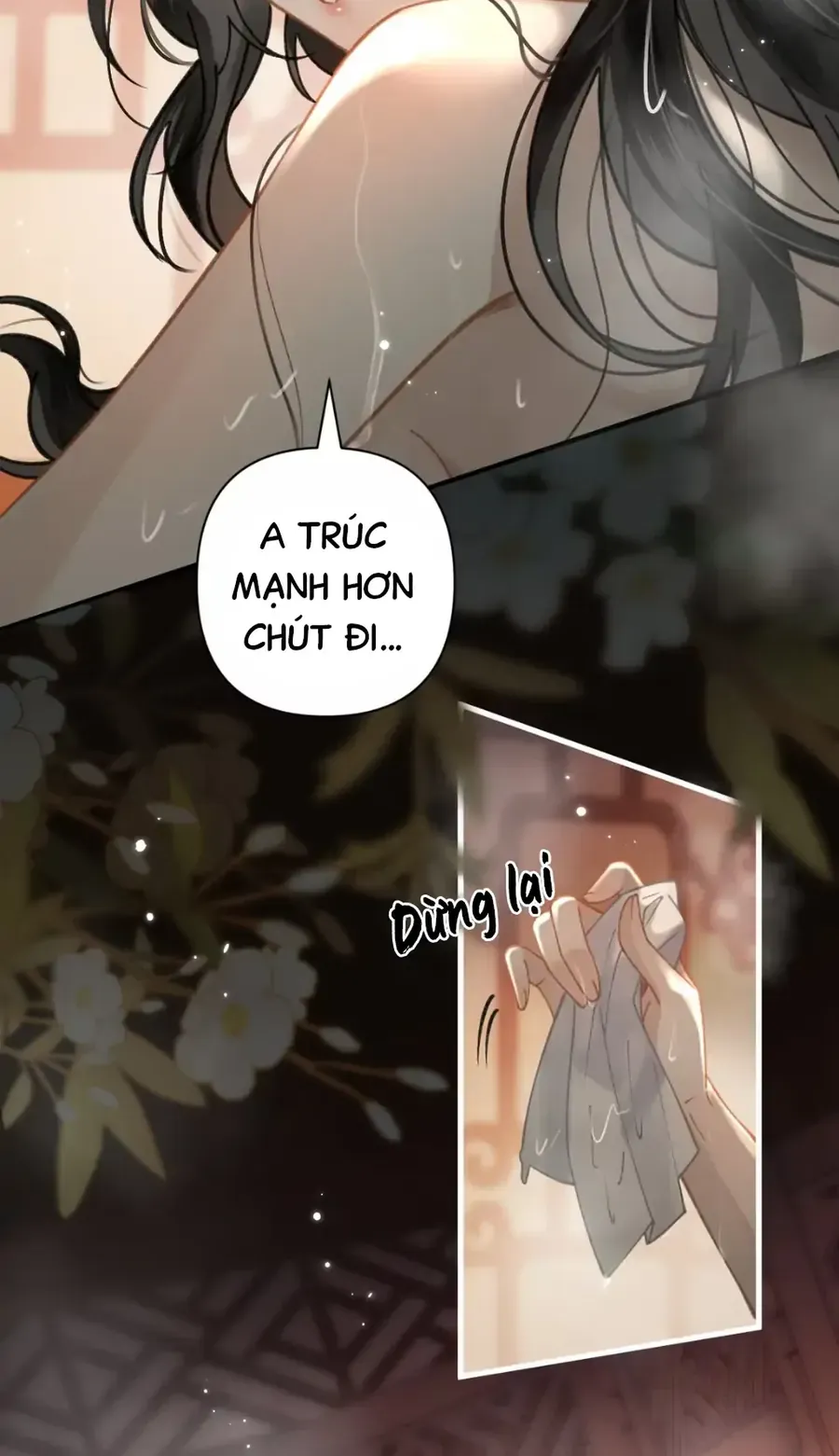Đến Đông Hải Tìm Mỹ Nhân Chap 53 - Next Chap 54