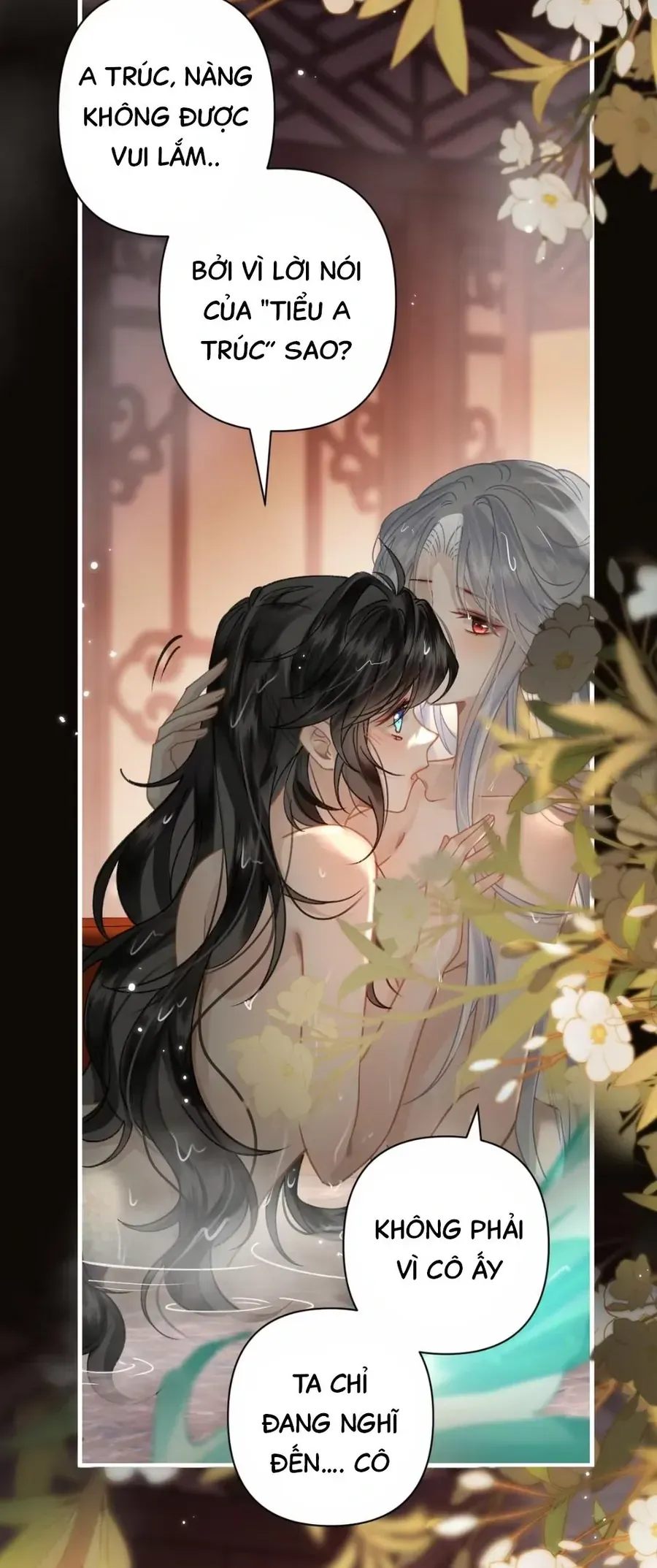 Đến Đông Hải Tìm Mỹ Nhân Chap 53 - Next Chap 54