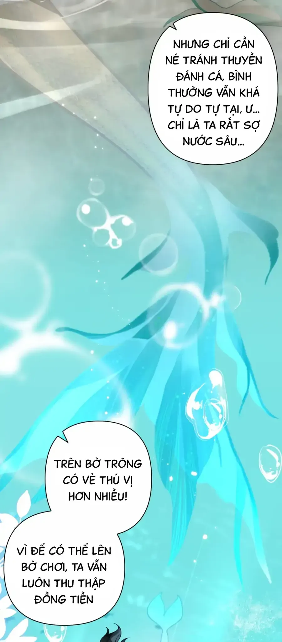 Đến Đông Hải Tìm Mỹ Nhân Chap 53 - Next Chap 54