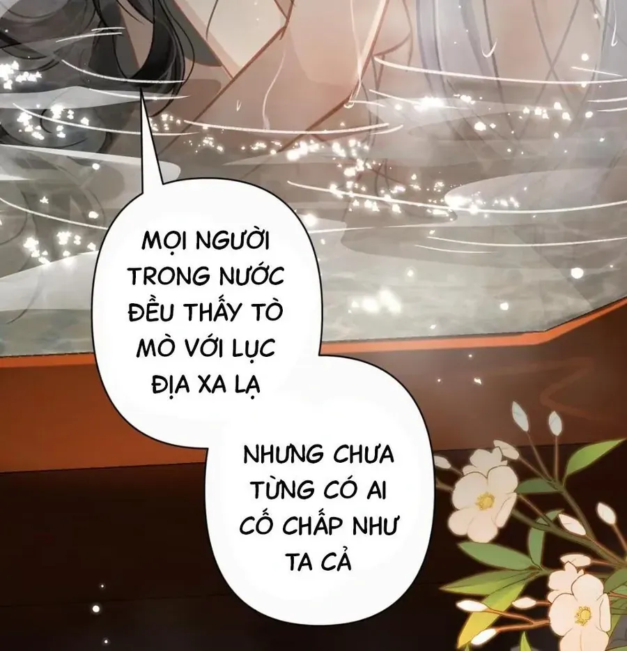 Đến Đông Hải Tìm Mỹ Nhân Chap 53 - Next Chap 54