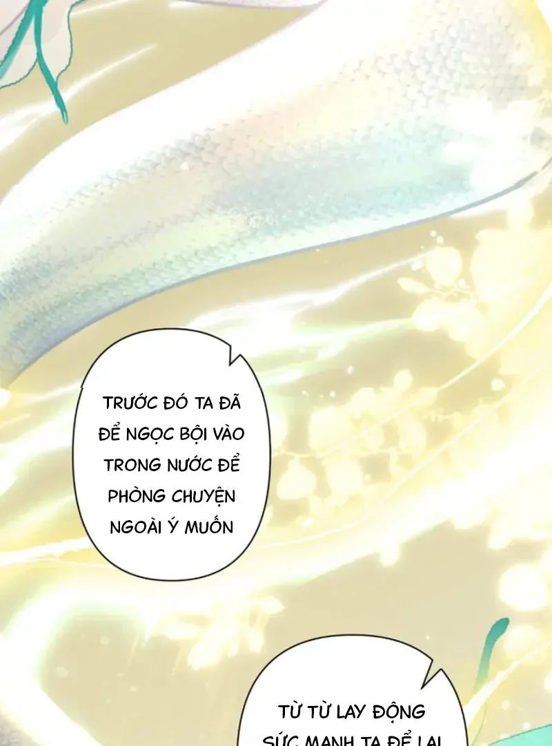 Đến Đông Hải Tìm Mỹ Nhân Chap 54 - Next Chap 55