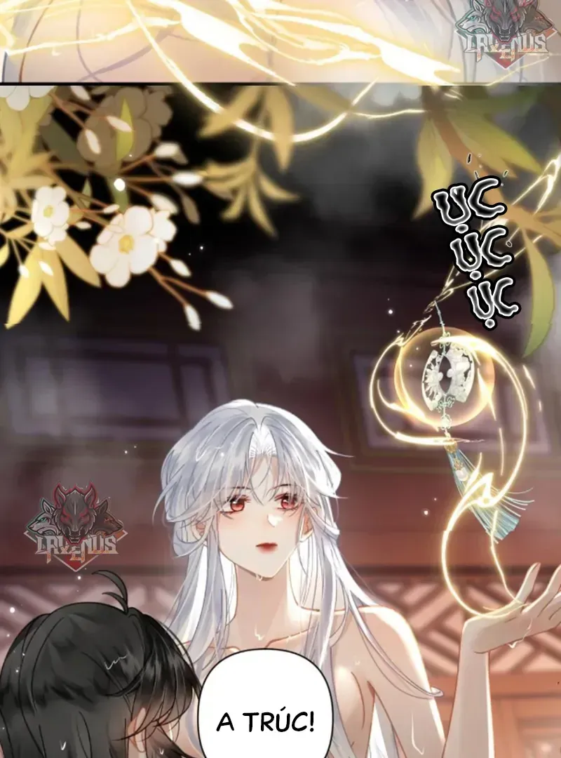 Đến Đông Hải Tìm Mỹ Nhân Chap 54 - Next Chap 55