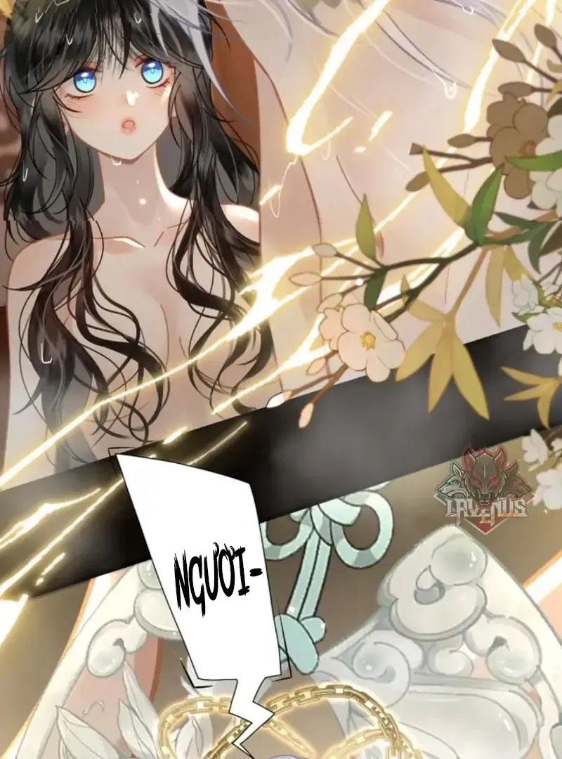 Đến Đông Hải Tìm Mỹ Nhân Chap 54 - Next Chap 55