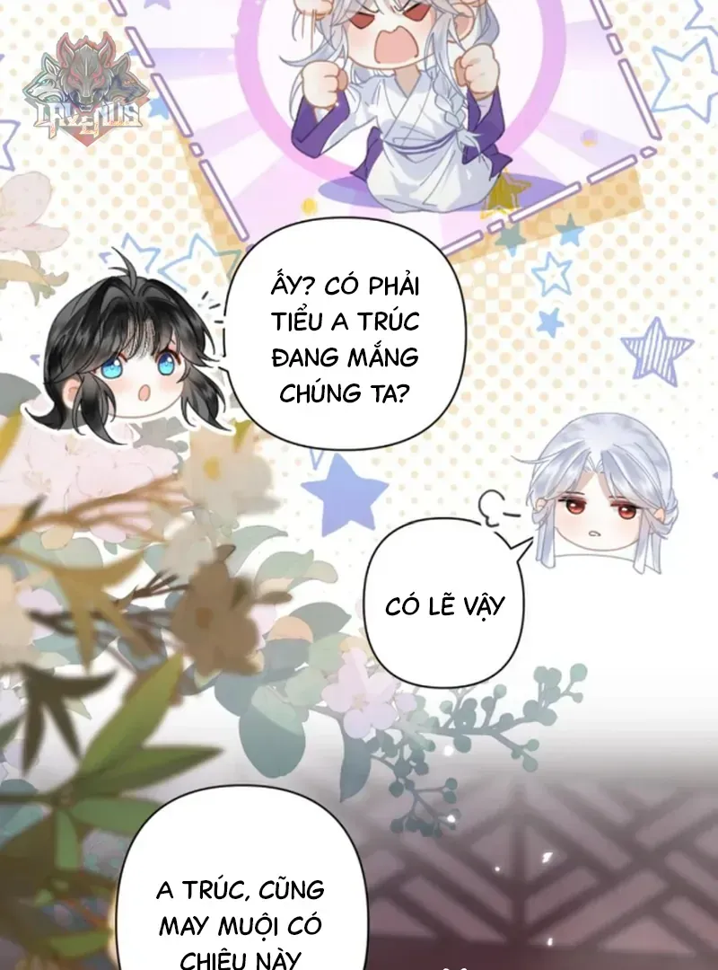 Đến Đông Hải Tìm Mỹ Nhân Chap 54 - Next Chap 55