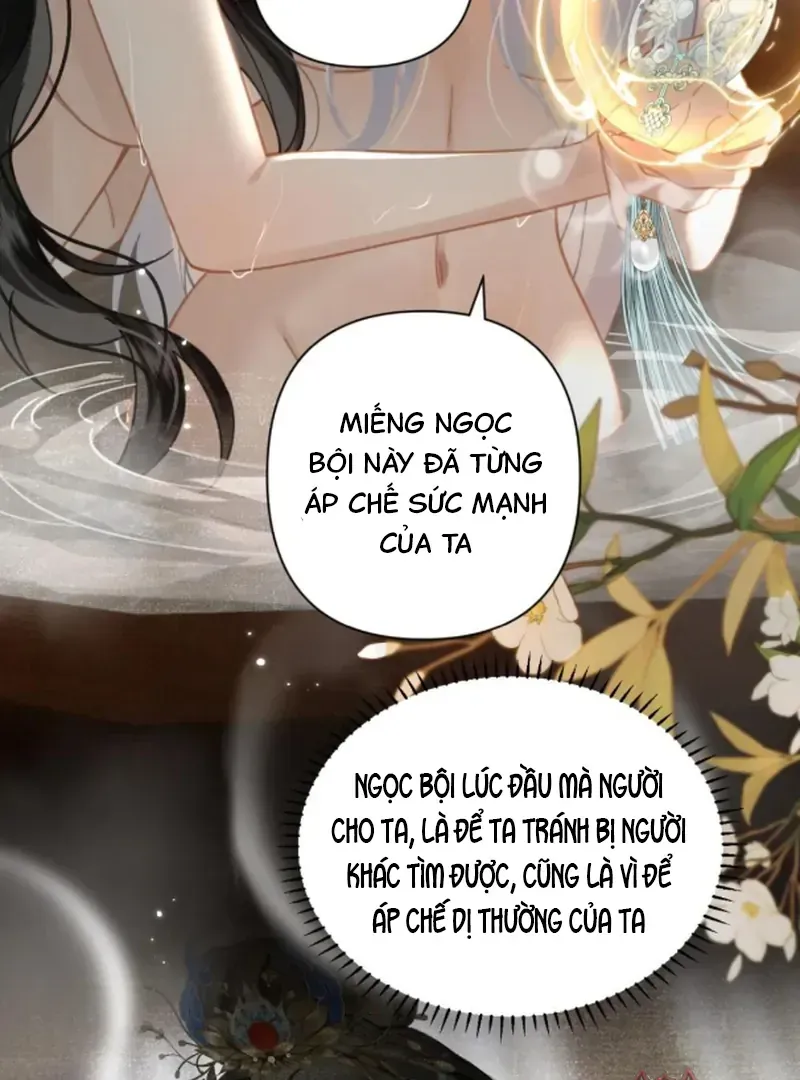 Đến Đông Hải Tìm Mỹ Nhân Chap 54 - Next Chap 55