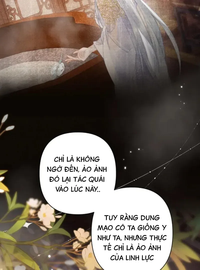 Đến Đông Hải Tìm Mỹ Nhân Chap 54 - Next Chap 55