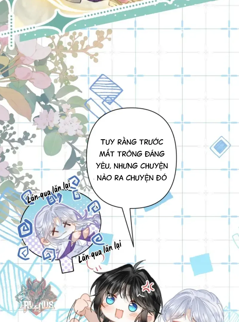 Đến Đông Hải Tìm Mỹ Nhân Chap 54 - Next Chap 55