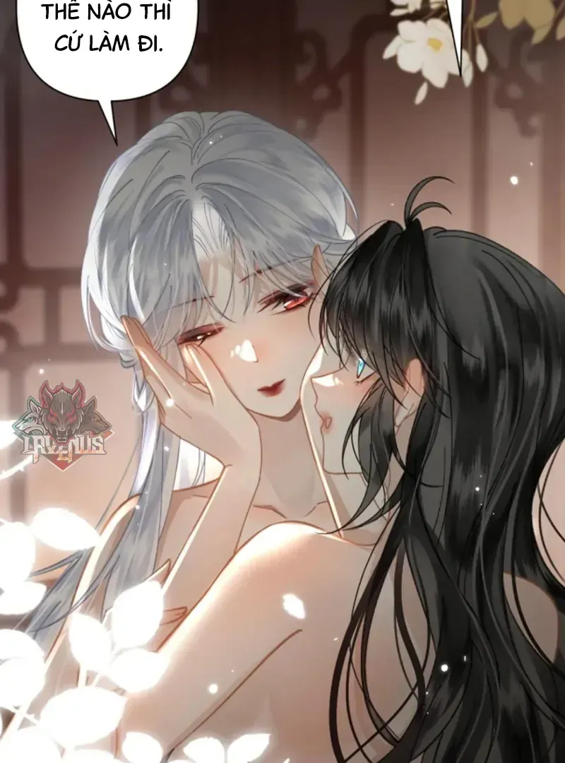 Đến Đông Hải Tìm Mỹ Nhân Chap 54 - Next Chap 55