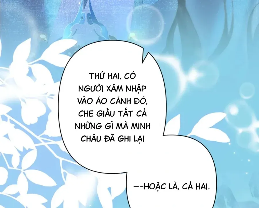 Đến Đông Hải Tìm Mỹ Nhân Chap 55 - Next Chap 56