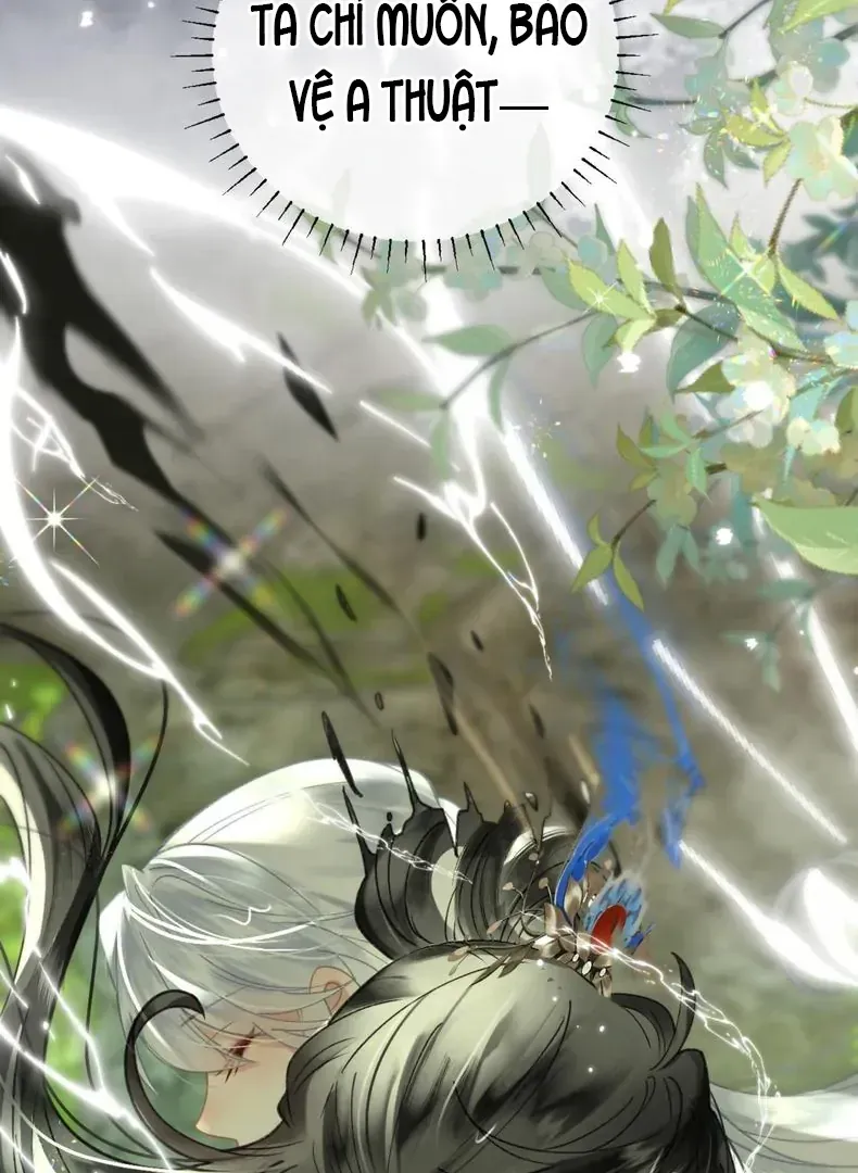 Đến Đông Hải Tìm Mỹ Nhân Chap 59 - Next Chap 60